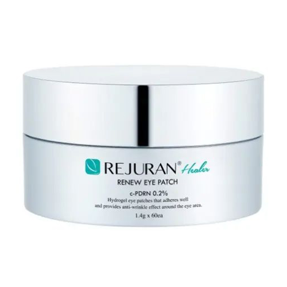 Патчі для шкіри навколо очей Rejuran Healing Renew Eye Patch, 60 шт